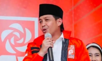 PSI Bahas Cawapres 2029, Zulkifli Hasan Masuk dalam Perbincangan