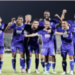 2 Tim Indonesia Berpartisipasi di ACL Two 2027/2028, Siapa yang Akan Lolos?