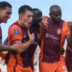 Borneo FC Bergabung di Grup D AFC Challenge League 2026/2027, Siap Lawan Tim dari Taiwan dan Filipina