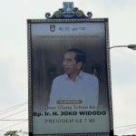 Kejari Solo Periksa Dua Pelapor dalam Kasus Penyelidikan Baliho Ultah Jokowi