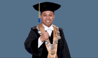 Rektor Unsoed Ditangkap KPK Terkait Penerimaan Mahasiswa Baru