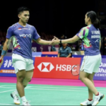 Hasil Kejuaraan Dunia BWF 2026: Tiga Wakil Indonesia Gagal Melaju ke Babak Selanjutnya