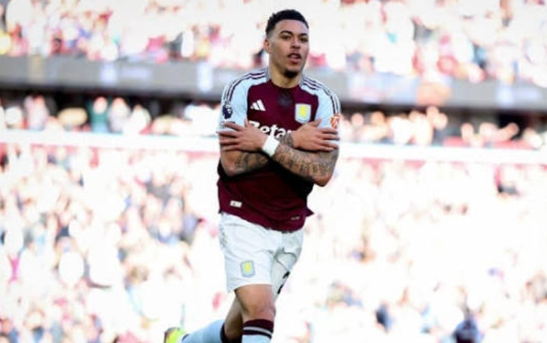 Pemain Baru Termahal Premier League 2026/2027: Morgan Rogers Puncaki Daftar