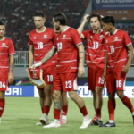 Hasil Undian Piala Asia 2027: Timnas Indonesia Bergabung di Grup F Bersama Jepang dan Qatar