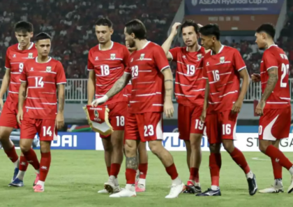 Hasil Undian Piala Asia 2027: Timnas Indonesia Bergabung di Grup F Bersama Jepang dan Qatar