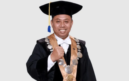 Rektor Unsoed Akhmad Sodiq Miliki Harta Kekayaan Rp3,29 Miliar, Simak Rinciannya