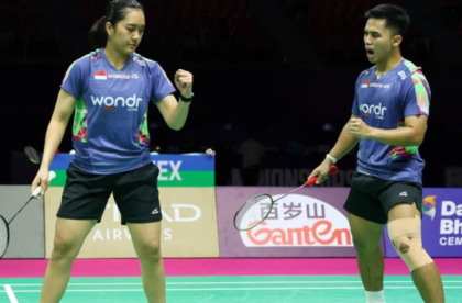 Indonesia Tanpa Perwakilan di Final BWF World Championship 2026, PBSI Mendapat Kritik