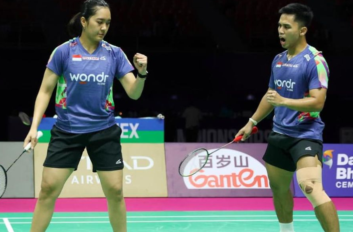 Indonesia Tanpa Perwakilan di Final BWF World Championship 2026, PBSI Mendapat Kritik