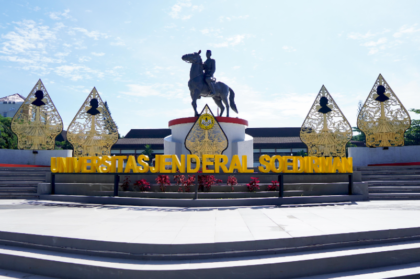 Kasus OTT KPK di Unsoed: Calon Mahasiswa Bayar Rp650 Juta Tapi Gagal Masuk