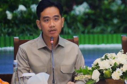 Polemik Ijazah Gibran: Dugaan Tak Lulus SMA di Indonesia Memanas