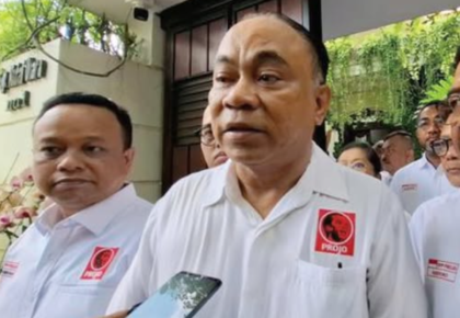 Pemilu Dipercepat: Respons Budi Arie dan Fokus Gerindra pada Prabowo