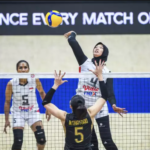 Hasil Pertandingan AVC Women's Continental 2026: Timnas Voli Putri Indonesia Kalahkan Australia 3-0