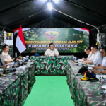 Presiden Prabowo Salurkan Bantuan Rp200 Miliar untuk Penanganan Gempa NTT Secara Resmi