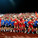 Piala AFF 2026: Vietnam Raih Gelar Juara Usai Imbang 2-2 dengan Thailand di Leg Kedua