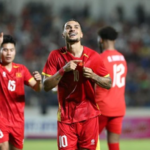 Penghargaan Piala AFF 2026: Vietnam Tampil Dominan, Yotsakon Wakili Thailand