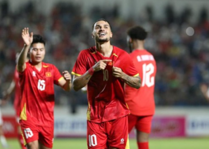 Penghargaan Piala AFF 2026: Vietnam Tampil Dominan, Yotsakon Wakili Thailand