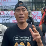 Profil Supriyono alias Botok, Aktivis Pati yang Menggugat ke DPR RI