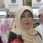 Dokter Tifa Didakwa Pasal KUHP dan UU ITE Usai Tuduhan Ijazah Jokowi Palsu