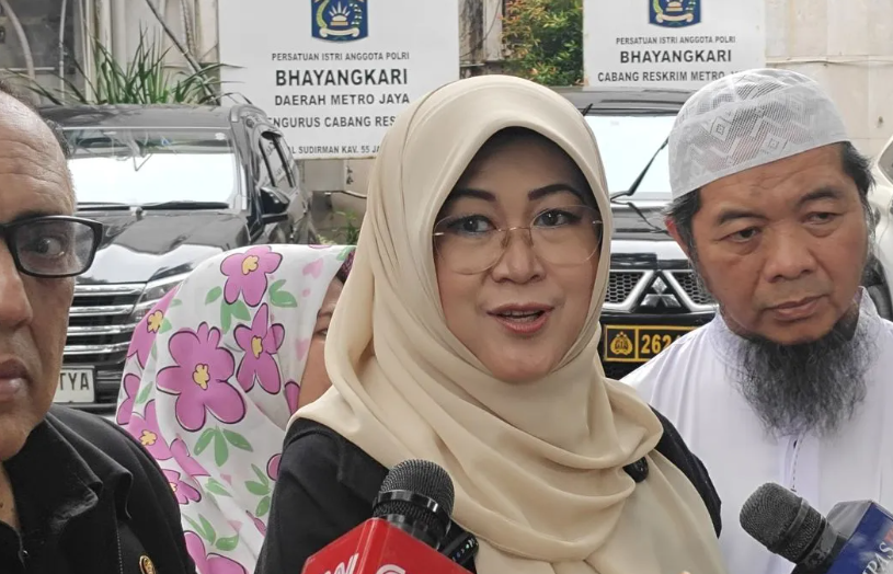 Dokter Tifa Didakwa Pasal KUHP dan UU ITE Usai Tuduhan Ijazah Jokowi Palsu