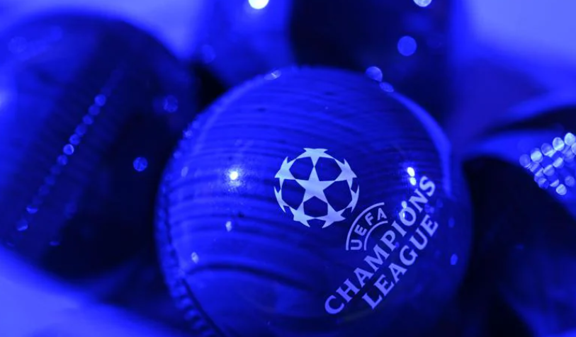 Live Streaming Undian Liga Champions 2026/2027: PSG, Real Madrid, dan Barcelona Siap Menanti Lawan
