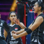 Timnas Voli Putri Indonesia Gagal ke Semifinal AVC Continental 2026 Usai Kalah 1-3 dari Iran