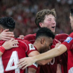 Jadwal FIFA ASEAN Cup 2026: Indonesia Lawan Singapura, Malaysia, dan Bangladesh