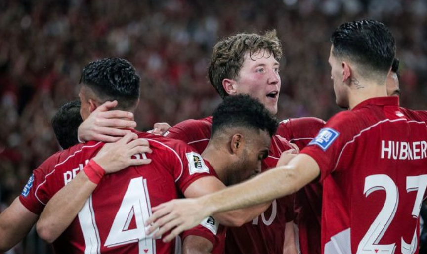 Jadwal FIFA ASEAN Cup 2026: Indonesia Lawan Singapura, Malaysia, dan Bangladesh