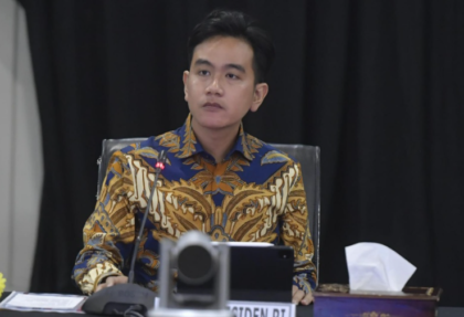 Gibran Rakabuming Raka Ditekankan, Popularitas Saja Tak Cukup untuk Posisi Wapres