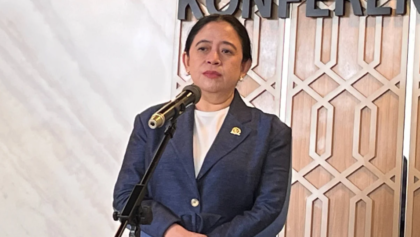 Puan Maharani Tidak Temui Massa Pati, Berikut Alasan Ketua DPR RI Memilih Pimpin Paripurna