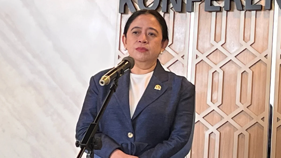 Puan Maharani Tidak Temui Massa Pati, Berikut Alasan Ketua DPR RI Memilih Pimpin Paripurna