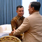 Profil Panglima Jilah, Tokoh Dayak Dihubungi Prabowo untuk Diskusikan Karhutla di Istana