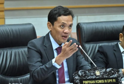13 Tindak Pidana dalam RUU Perampasan Aset: Korupsi hingga Pertambangan Masuk Daftar