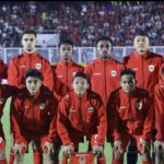 23 Pemain Timnas Indonesia U-20 di Kualifikasi Piala Asia U-20 2027
