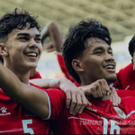 Jadwal Pertandingan Timnas Indonesia U-20 Melawan Malaysia di Kualifikasi Piala Asia U-20 2027