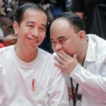 Budi Arie Ditolak PSI untuk Jadi Kader Meski Dekat dengan Jokowi