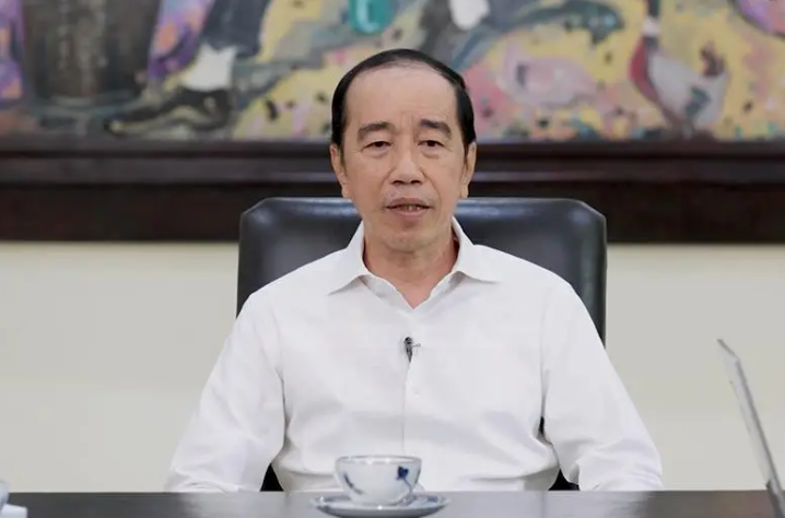 Jokowi Bahas Kekuasaan, PDIP Tanggapi dengan Sindiran: Candu Kekuasaan