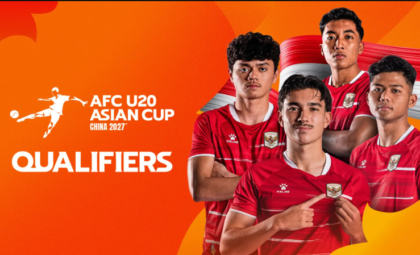 Live Score Hasil Pertandingan Timnas Indonesia U-20 vs Malaysia, Nova Arianto Yakin Lolos ke Putaran Final Piala Asia U-20 2027