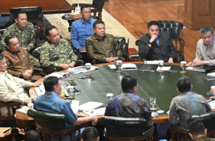 Rekrutmen Prajurit TNI: Instruksi Presiden Prabowo untuk Suku Dayak Menjadi Sorotan