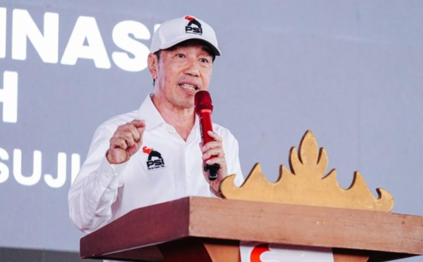 Jokowi Siapkan Safari Politik di Jawa Barat, Rincian Titik Kunjungan Masih Dibahas