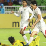 Hasil Pertandingan Timnas Indonesia U-20 vs Malaysia: Garuda Muda Berakhir Imbang 0-0 di Kualifikasi Piala Asia U-20 2027