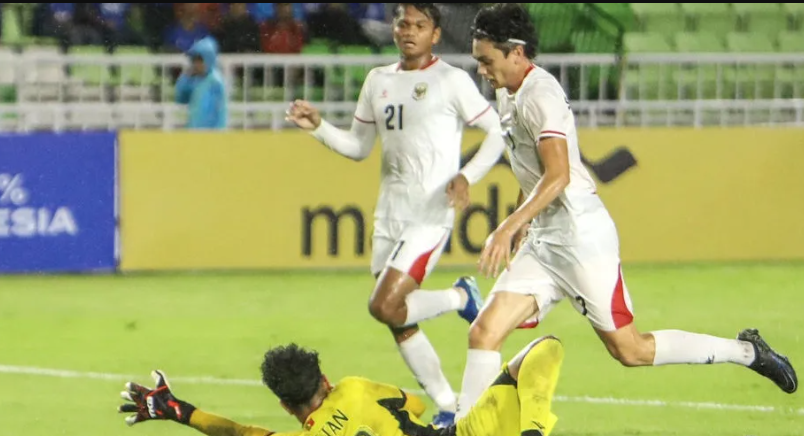 Hasil Pertandingan Timnas Indonesia U-20 vs Malaysia: Garuda Muda Berakhir Imbang 0-0 di Kualifikasi Piala Asia U-20 2027