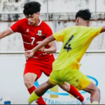 Jadwal Pertandingan Timnas Indonesia U-20 vs Laos: Garuda Muda Harus Bangkit Setelah Imbang Melawan Malaysia