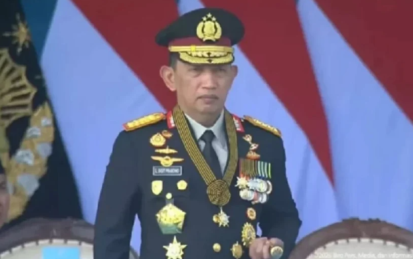 Mutasi Polri Agustus 2026: Daftar Pejabat Baru dan Perubahan Posisi