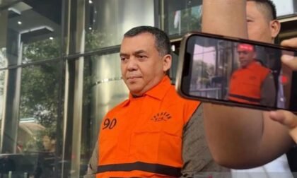 KPK Ungkap Dugaan Pemerasan Dokumen Imigrasi oleh Silmy Karim Capai Ratusan Miliar Rupiah Pasca OTT