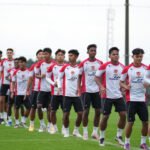 Garuda Muda Siapkan Strategi di Thailand Jelang Kualifikasi Piala Asia U-20