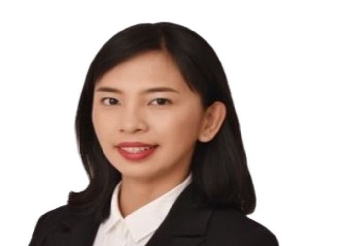 Profil Aurora Marsye Maramis: Alumni SMA Taruna Nusantara yang Sukses Mendirikan Start Up Lumina