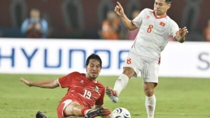 Peluang Timnas Indonesia Menjuarai Grup AFF 2026: Syarat dan Strategi Terbaik!