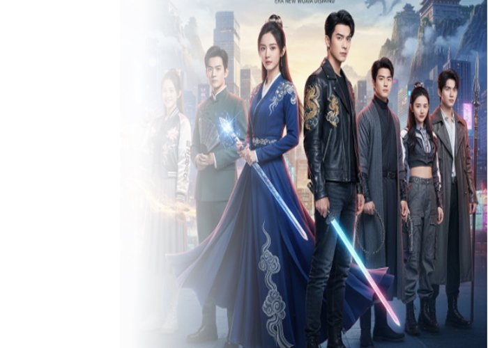 Daftar Drama China Terpopuler 2026: Love Between Lines Puncaki Trending iQIYI, Shine on Me Melonjak di Januari