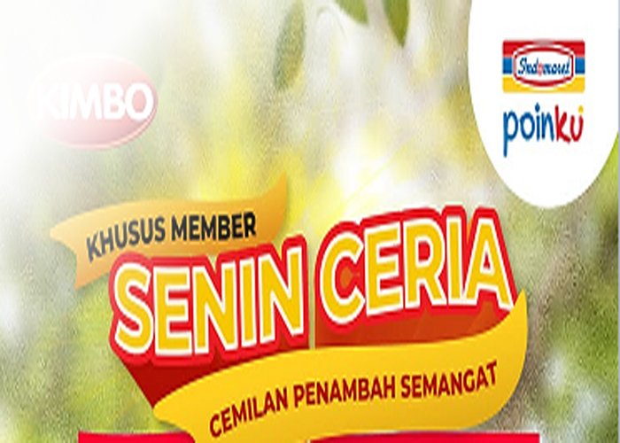 Promo Indomaret Hari Ini: Dapatkan 2 Produk Spesial untuk Member Hanya Sehari!