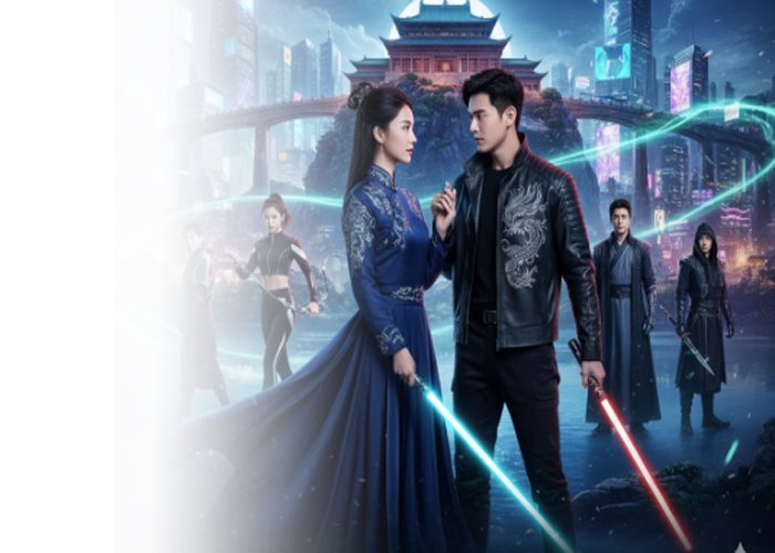 Dracin Sub Indo: Drama China Seru Terbaru yang Naik Daun Februari 2026